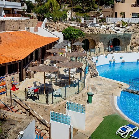 Sweet Escape In Golf Del Sur, Ah332 With Heated Pool And Ocean View Apartman San Miguel de Abona Kültér fotó