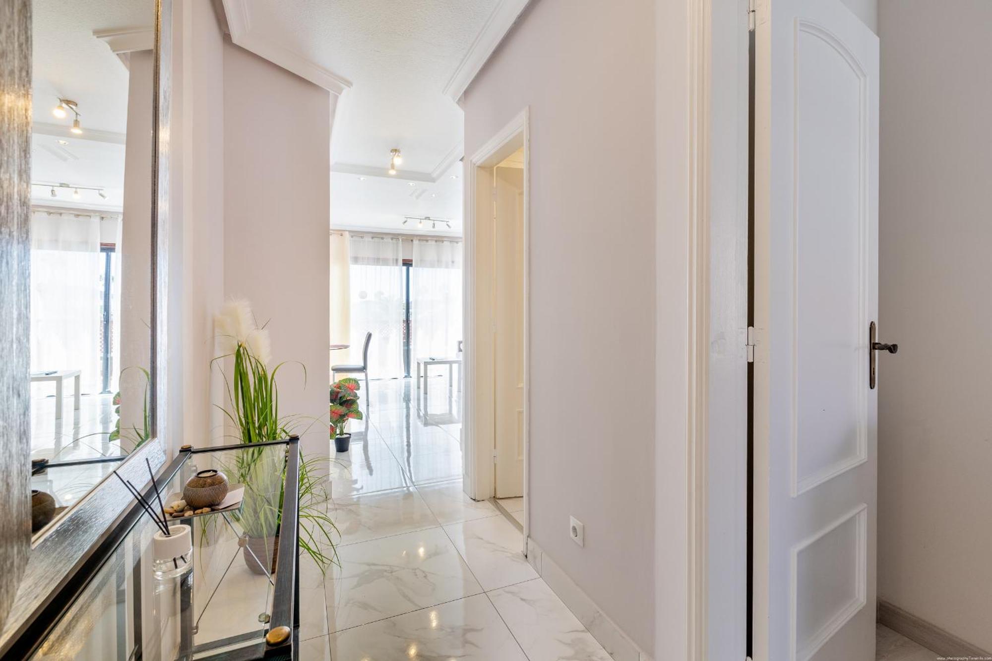 Sweet Escape In Golf Del Sur, Ah332 With Heated Pool And Ocean View Apartman San Miguel de Abona Kültér fotó