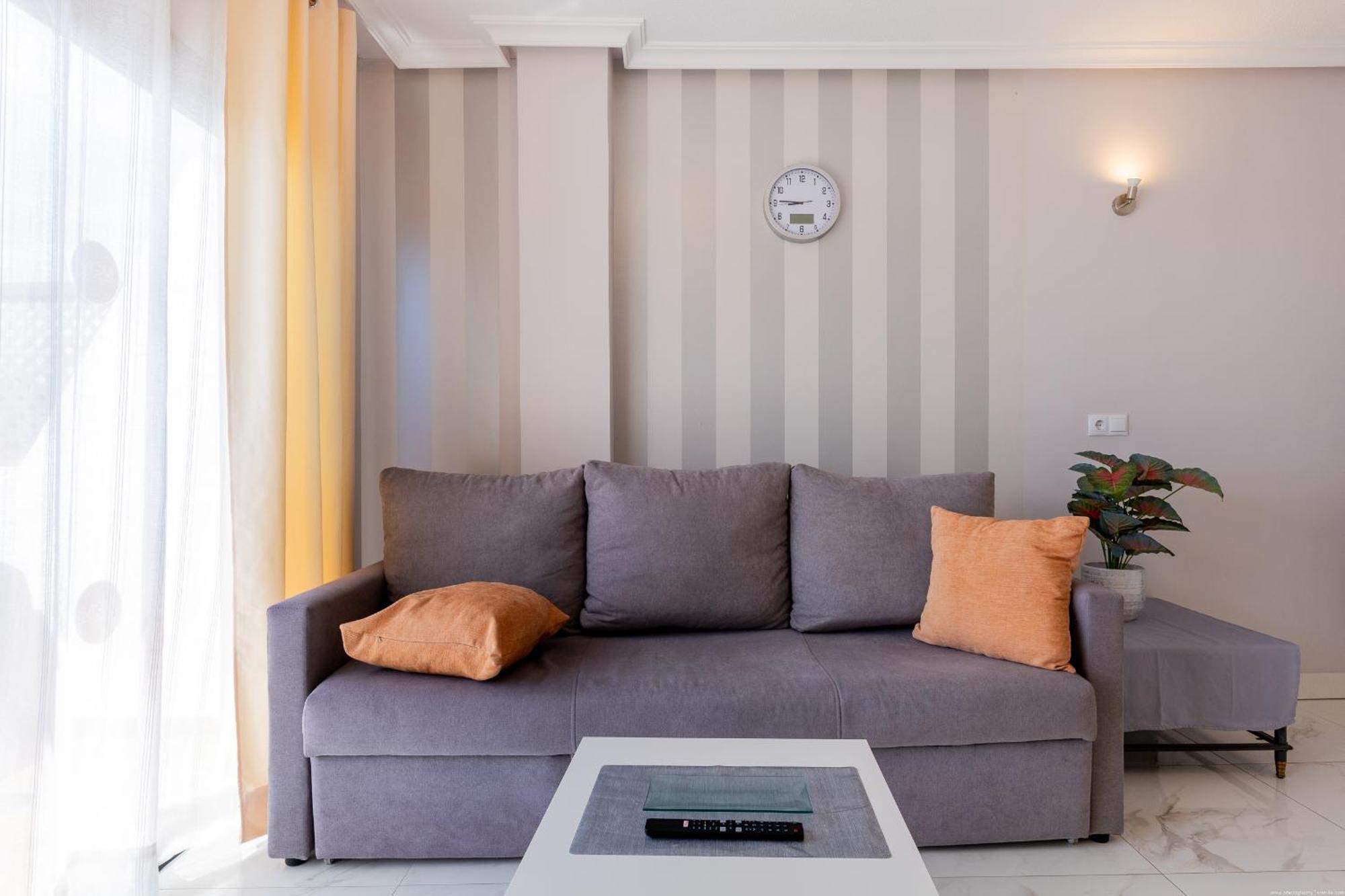 Sweet Escape In Golf Del Sur, Ah332 With Heated Pool And Ocean View Apartman San Miguel de Abona Kültér fotó
