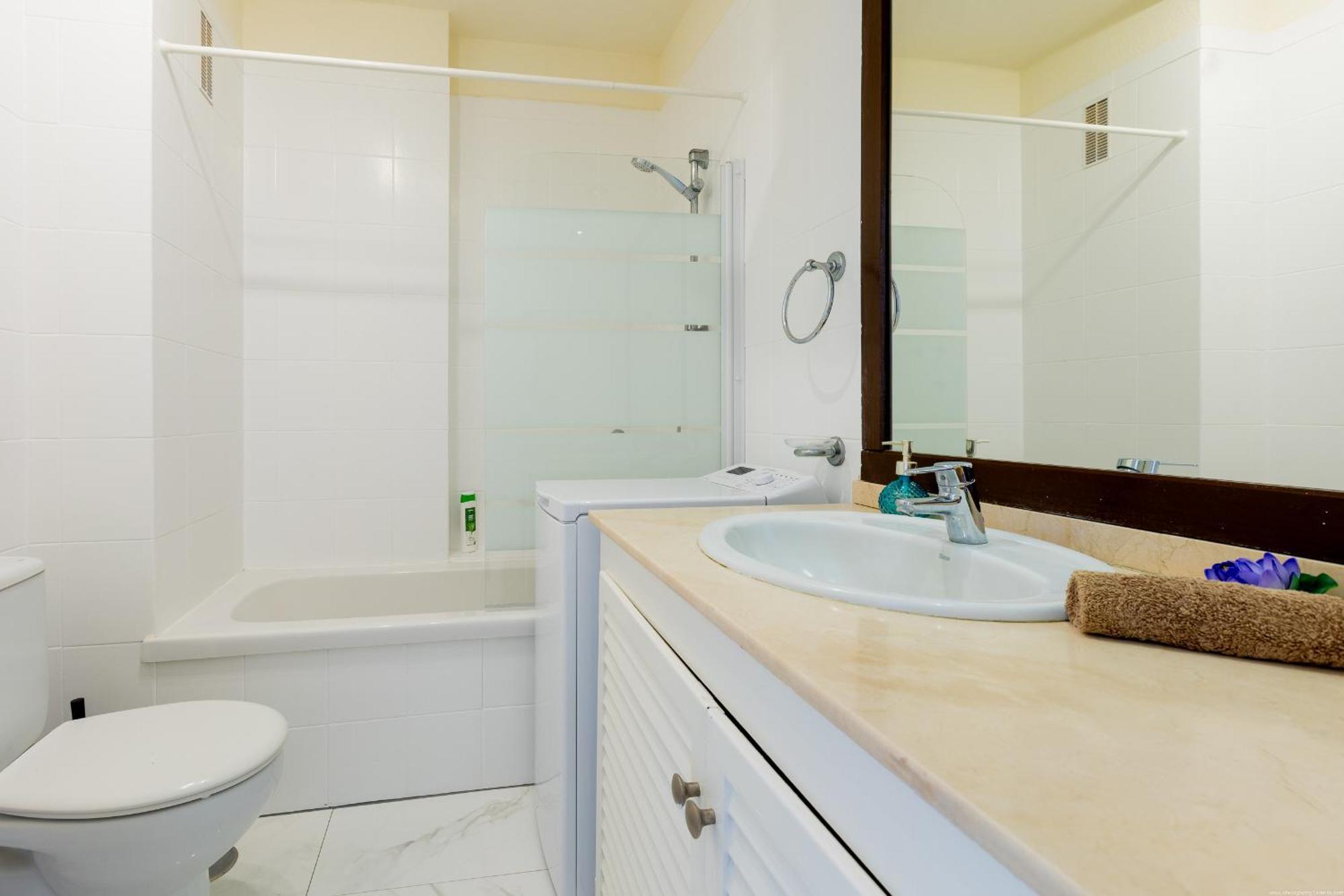 Sweet Escape In Golf Del Sur, Ah332 With Heated Pool And Ocean View Apartman San Miguel de Abona Kültér fotó
